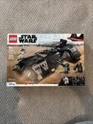LEGO Star Wars: Knights of Ren Transport Ship (75284)