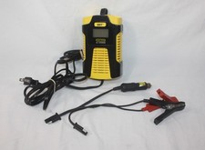 Stanley Bc6809 6 8 Amp Automatic Battery Charger