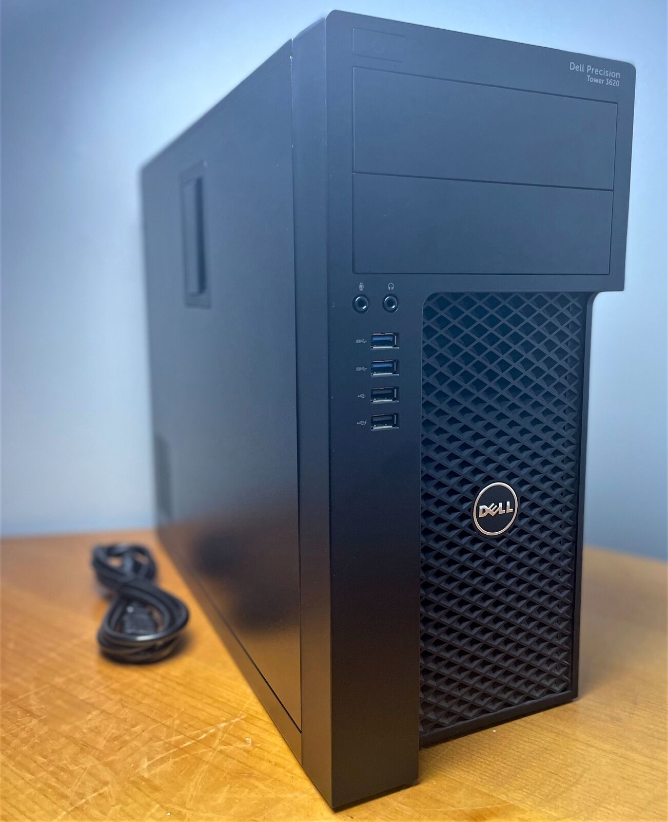 DELL Precision Tower 3620 Win11Proサブ機に如何でしょうか