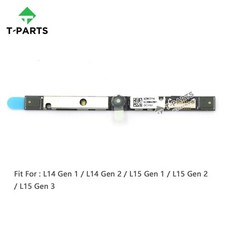 L14 Gen 1 Gen 2 L15 Gen 1 Gen 2 Camera Webcam New For Lenovo ThinkPad