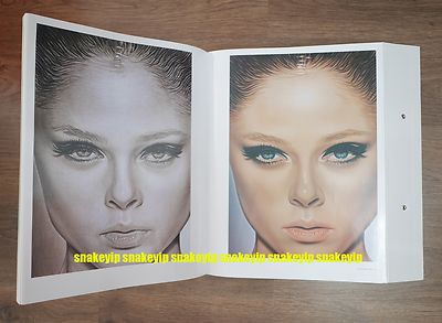 Visionaire No.54 Lacoste Sport Set.1 Display packaging Box only no