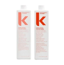 Kevin Murphy Everlasting Colour Wash 33.8 oz & Everlasting Colour Rinse 33.8 Oz