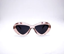 Sol Y Amor Sunglasses Handcrafted in Paris 1968 SYA1648 54-140-C03