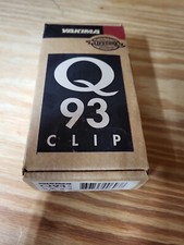 YAKIMA Q-93 Q-Clips Part 0693 FREE SHIPPING New Clip q93 q 93 Clips qtowers