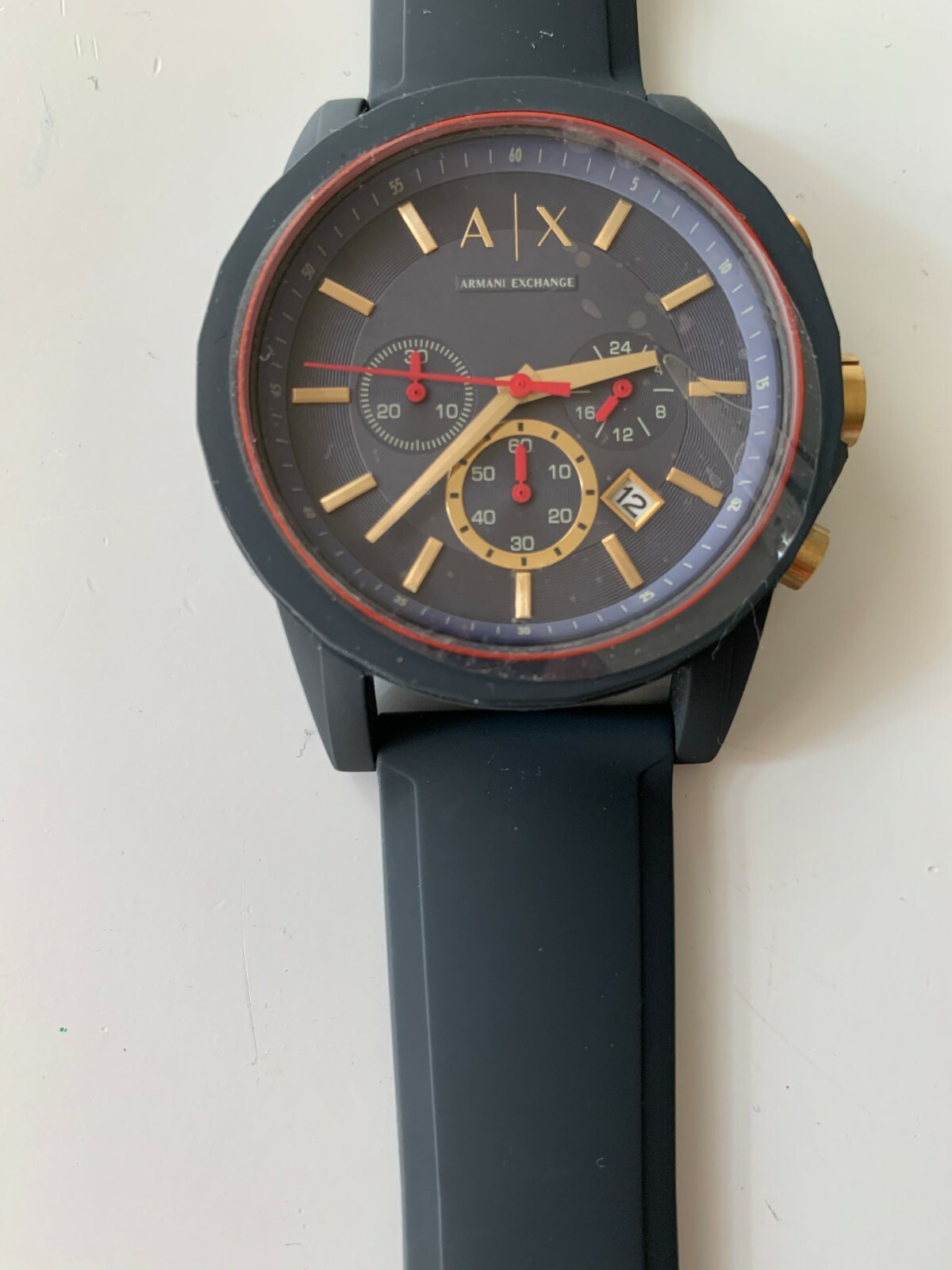 armani exchange ax1335