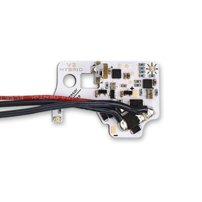 Perun V2 Hybrid MOSFET for Tokyo Marui Airsoft Style V2 Gearbox