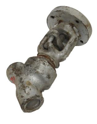 #ad #ad NEW ROCKWELL 1FK6626M SOCKET WELD VALVE $120.00