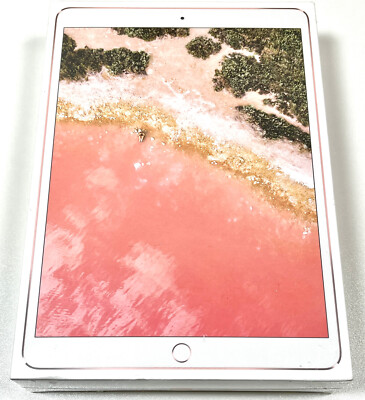 Apple iPad Pro (1st Generation) A1701 256 GB, Wi-Fi, 10.5 in 