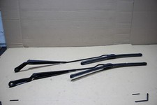 Wischerarm Satz 1J1955409A / 1J1955410A Audi A3 8L Bj,99