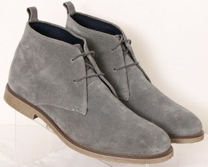 joseph abboud lucca suede chukka boot