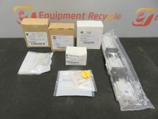 Allen Bradley Combination Motor Starter Kit 193 100 140M New.