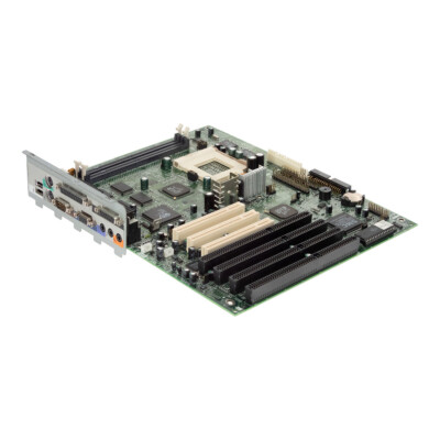 Mainboard ATX ACER V58XA Socket 7 SDRAM PCI ISA