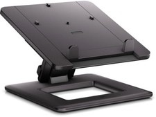 NEW HP Dual Hinge Notebook Stand pn AW661AA - Free Shipping 