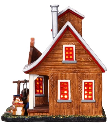 LEMAX - Maple Grove Sugar Shack 
