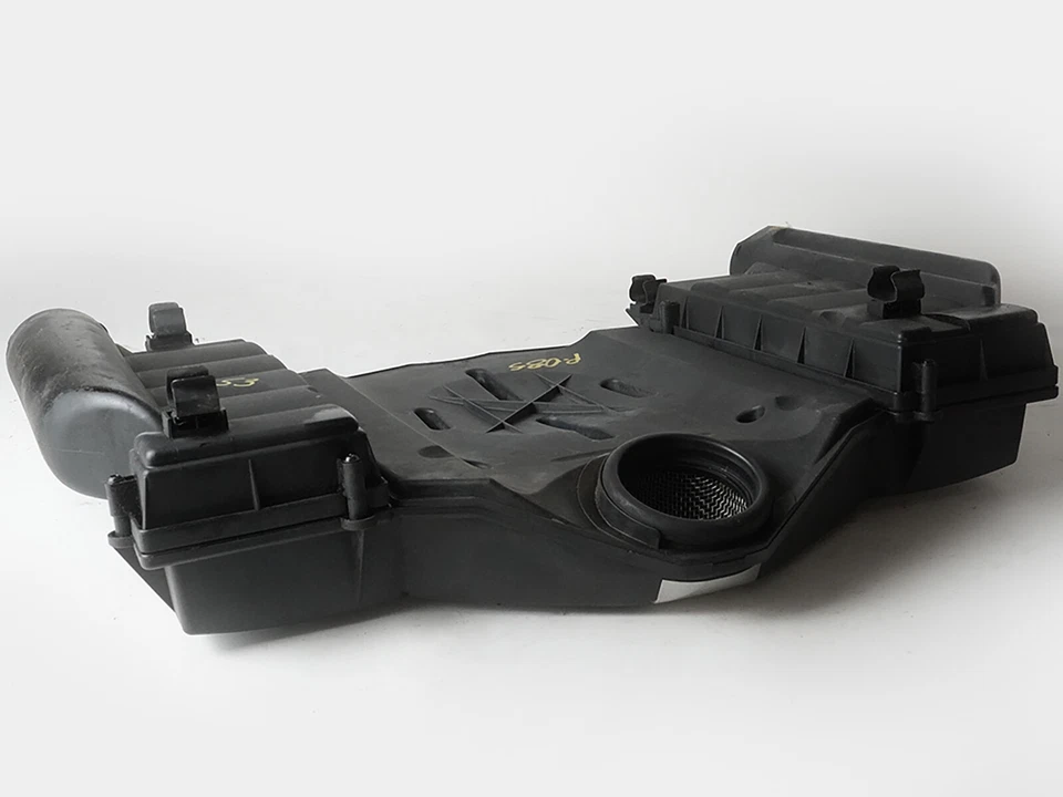 2000 - 2006 Mercedes Benz S Class W220 S430 S500 Air Intake Cleaner Box Unit Foto 3 de 4