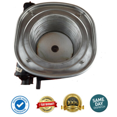 Exchanger 0020135129 Vaillant Ecotec Pro 24 Heat Exchanger