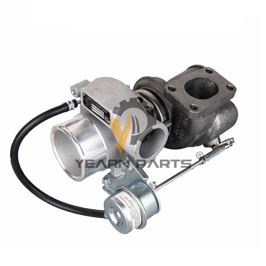 Turbocharger 4089714 4033351 4038790 3599355 Turbo HX25W for Turbocharger 4089714 4033351 4038790 3599355 Turbo HX25W for