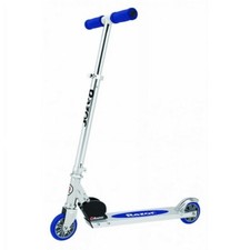 Razor A Kick Scooter For Kids -lightweight - Foldable - And Aluminum Frame
