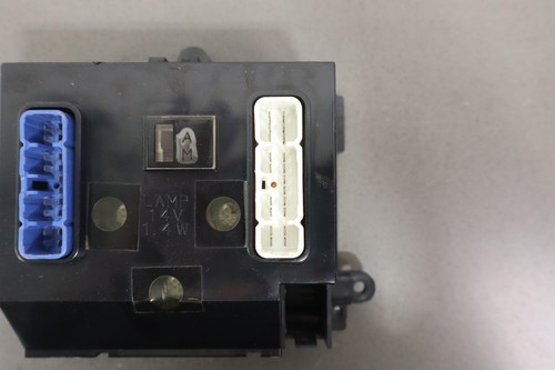 96-98 Lexus LX450 Automatic Temperature Climate Control - Picture 8 of 8