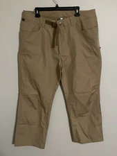 FirstSpear Centurion Pants Made in USA Ripstop Nylon Tactical  - Men's 2XL XXL