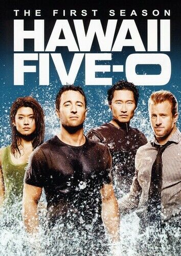 Hawaii Five-0: Season 1 - Picture 1 of 1