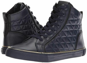 guess men's melo sneaker