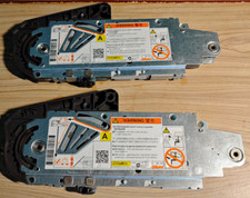Blum AVENTOS HS válvula giratoria alta juego de almacenamiento de fuerza tipo A 20S2A00.05