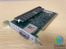 Avaya PCI-X Dual Port Controller Card DAJ1 SER 3 700190291 