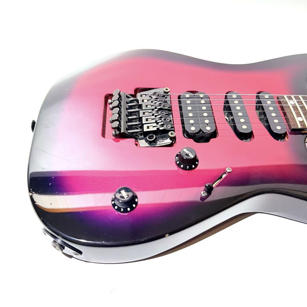 Charvel CDS-055 / Electric Guitar / made in 1990s | eBay
