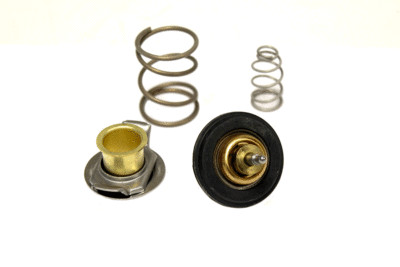 Thermostat Baugruppe Range Rover Sport V8 S Charged 4.4 V8 AJ Benzin LR005765
