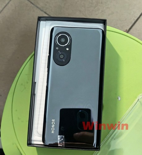 Original 6.78'' Honor 50SE 8GB/12GB ROM 128GB/256GB RAM 4000mAh 108MP 5G Phone - 第 6/7 張圖片