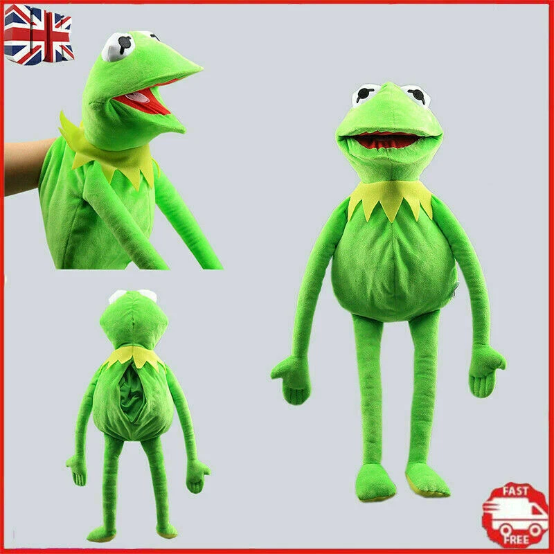 Kermit the frog toys cheap