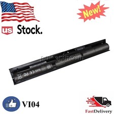 VI04 Battery for HP 756743-001 756744-001 756745-001 756478-421 V104 NotebooK