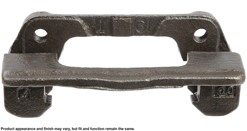 Soporte de pinza de freno de disco cardone 1990 1991 para Mitsubishi Galant 1989-1993 Foto 4 de 4