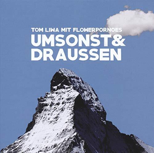 Tom Liwa Umsonst & Draussen (Vinyl LP)