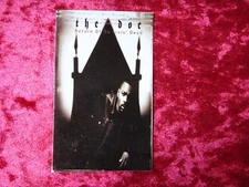 THE D.O.C. STICKER HIP HOP MEMORABILIA 1990's "The Formula", "It's Funky Enough"