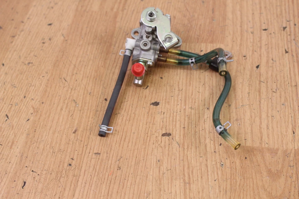 Bomba de aceite Arctic Cat M5 500 2005 Foto 3 de 4