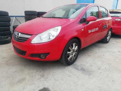 13129783 Caja Reles/Fusibles para OPEL CORSA D Enjoy 2007 106786 - Imagen 5 de 10