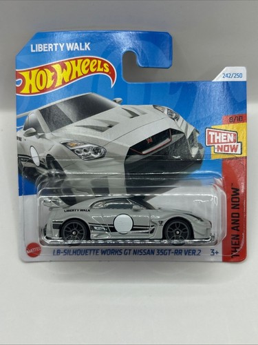Hot Wheels Druckguss Favoriten Autos Fahrzeuge Sammlung Neuwagen Mattel 2023-2024 - Bild 89 von 91