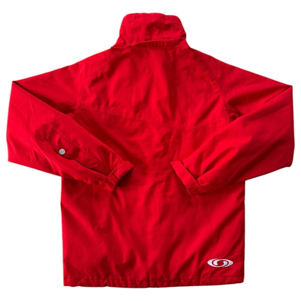 Salomon Clima Pro gorp zimní bunda [S]