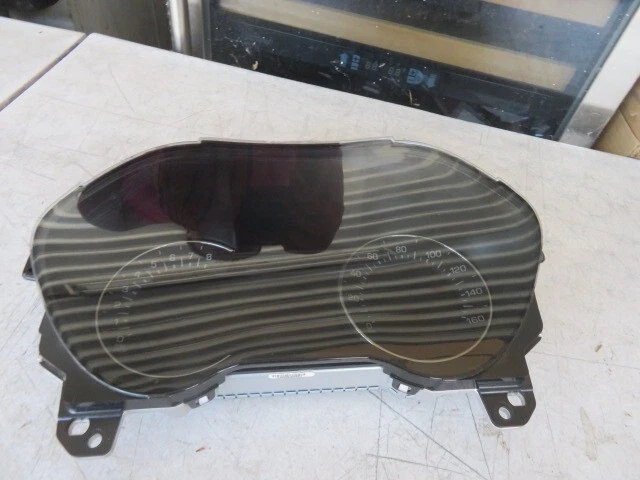 2014-2016 LLINCOLN MKZ OEM СПИДОМЕТР ПРИБОРНОЙ ПАНЕЛИ GP5T-10849-CE - Изображение 4 из 4