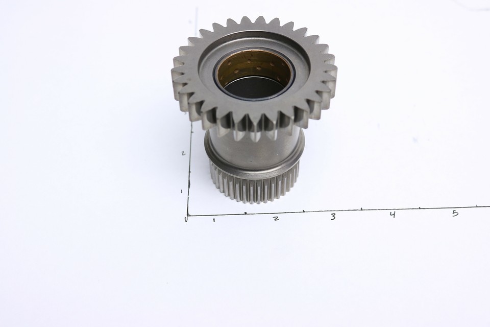 Honda Rancher 420 Foreman Pioneer 500 Drive Gear 29T 23120-HP0-A00 | eBay