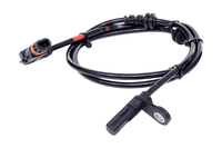 ABS Sensor Raddrehzahl Vorderachse FüR MERCEDES-BENZ SL