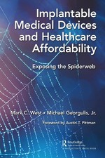 Implantable Medical Devices and Healthcare Af...