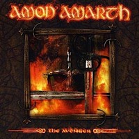 Amon Amarth - The Avenger - Cd - Jewel Case