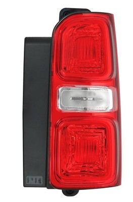 Rücklicht rechts für Toyota Proace ab 2016- Heckleuchte Rückleuchte