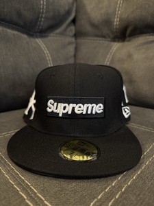 Supreme Yankees Box Logo | eBay