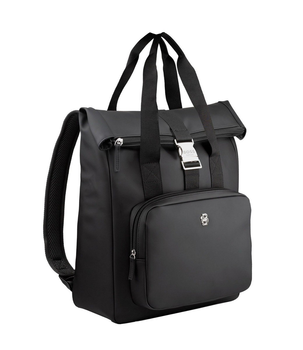 Limited Edition Hugo Boss Bottled Beyond Weekender NWT