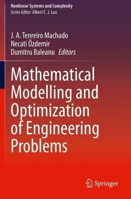 Mathematische Modellierung und Optimierung technischer Probleme - 9783030370640