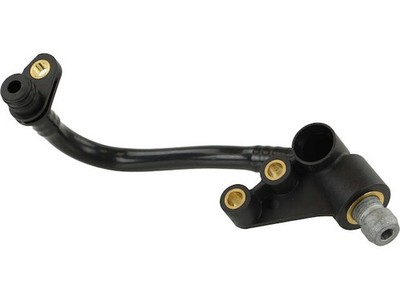 Rein Turbocharger Coolant Line fits Mercedes GL450 2013-2014 37HNWV